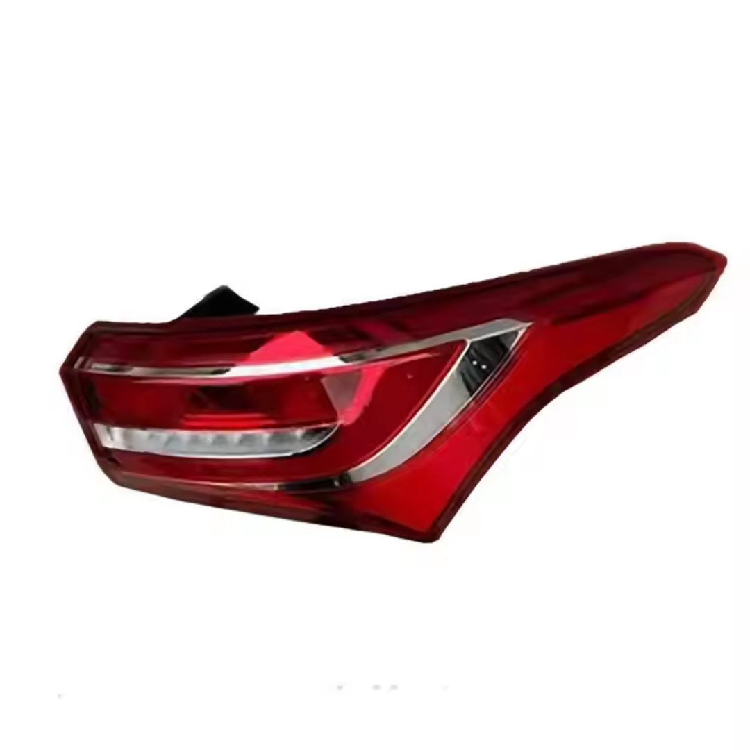 FARO POSTERIOR LH X70 COUPE 1.6