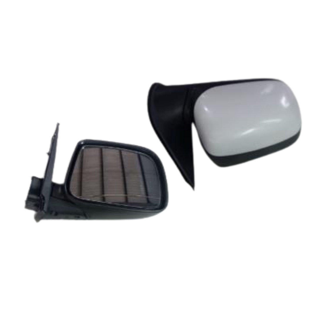 RETROVISOR ELECTRICO RH WINGLE 2.4 WINGLE 2.8 WINGLE 5 2.0