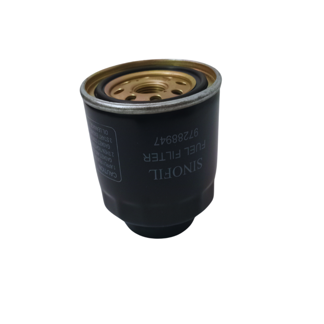 FILTRO COMBUSTIBLE D-MAX 2.5 D-MAX 3.0