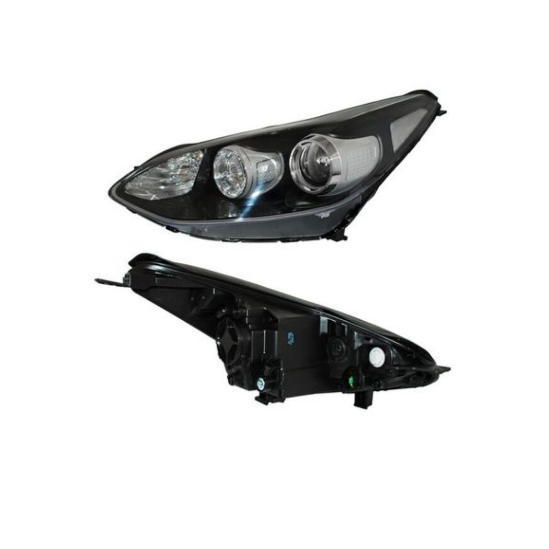 FARO DELANTERO LH SPORTAGE GT 2.0