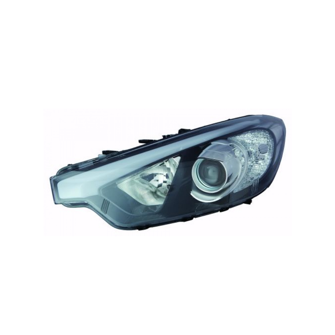 FARO DELANTERO LH CERATO R 1.6