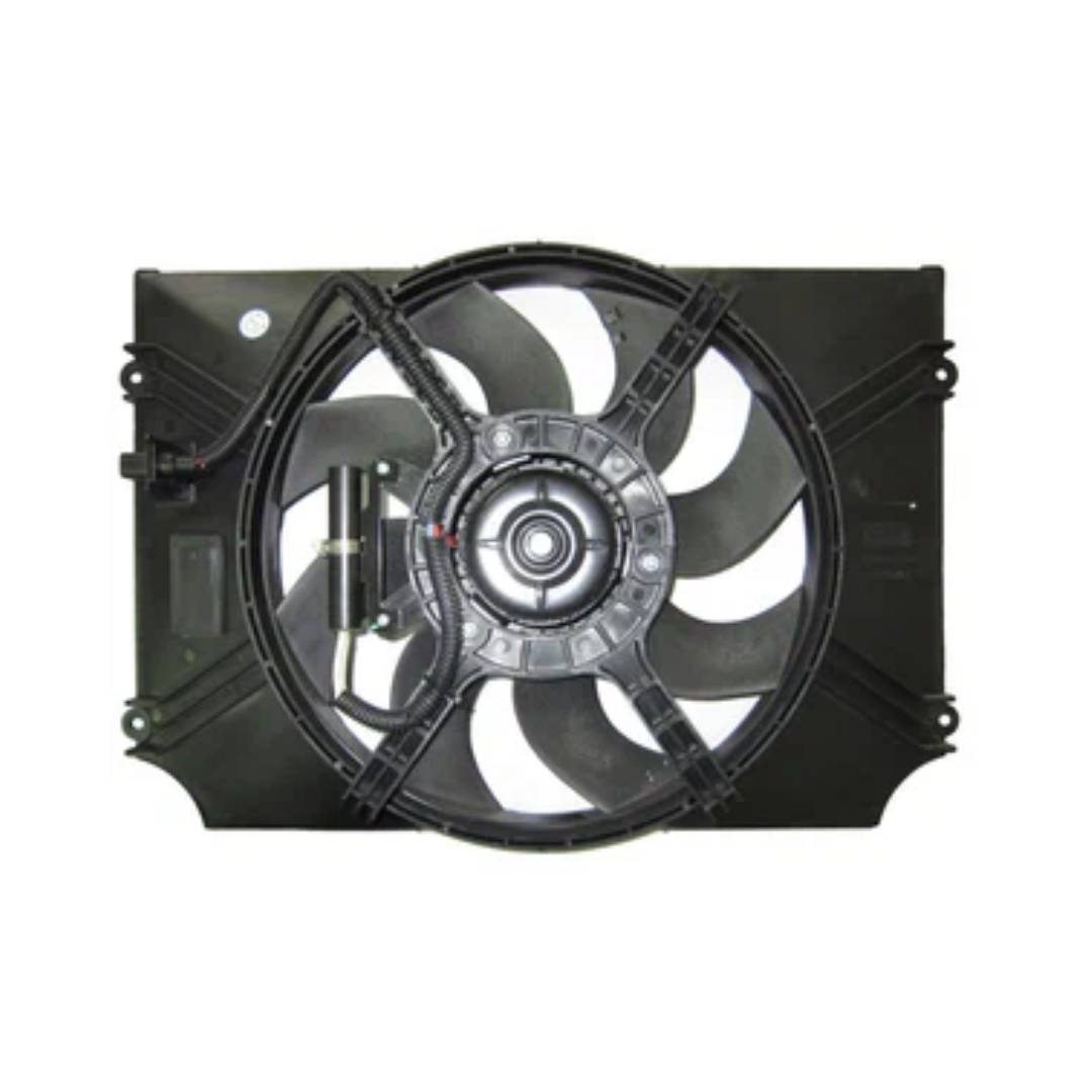 ELECTROVENTILADOR RADIADOR HAVAL H3 2.0