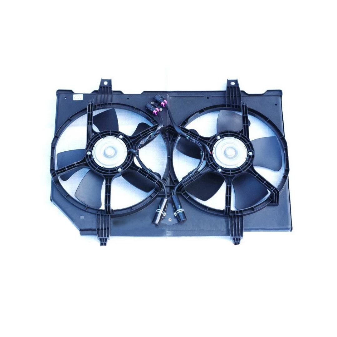 ELECTROVENTILADOR RADIADOR M4 1.5 HAVAL M4 1.5