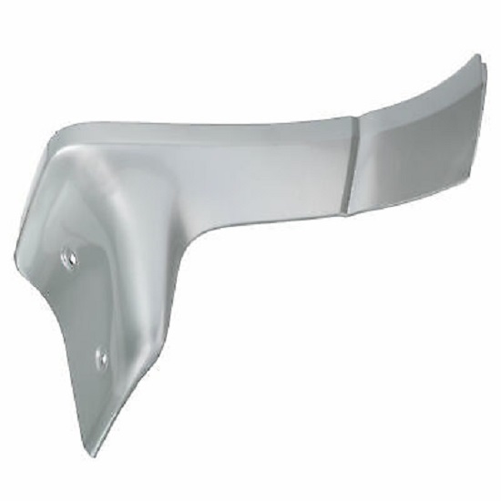 MOLDURA GUARDACHOQUE POSTERIOR LH GRAND VITARA 2.0