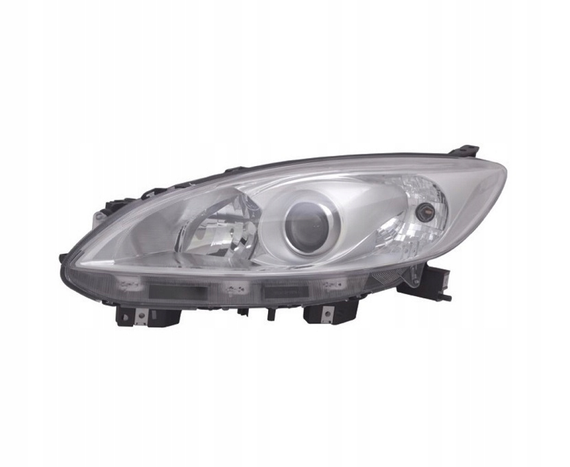 FARO DELANTERO RH MAZDA 5 2.0