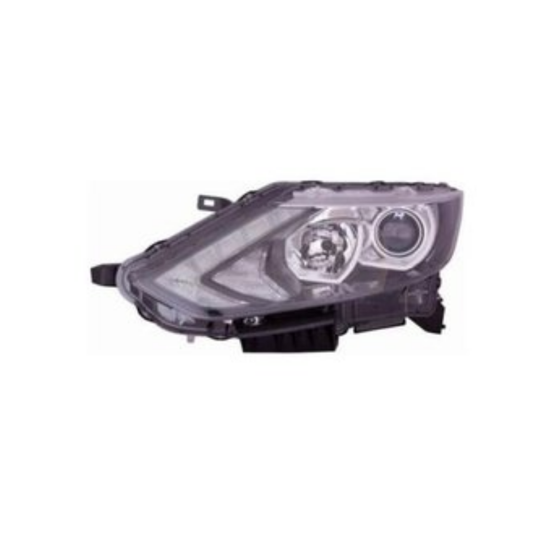 FARO DELANTERO LH QASHQAI 2.0