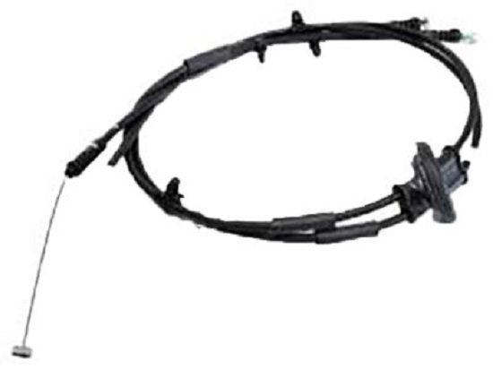 CABLE PUERTA POSTERIOR LH KIA SPORTAGE G4GC 2.0 SUV_2WD