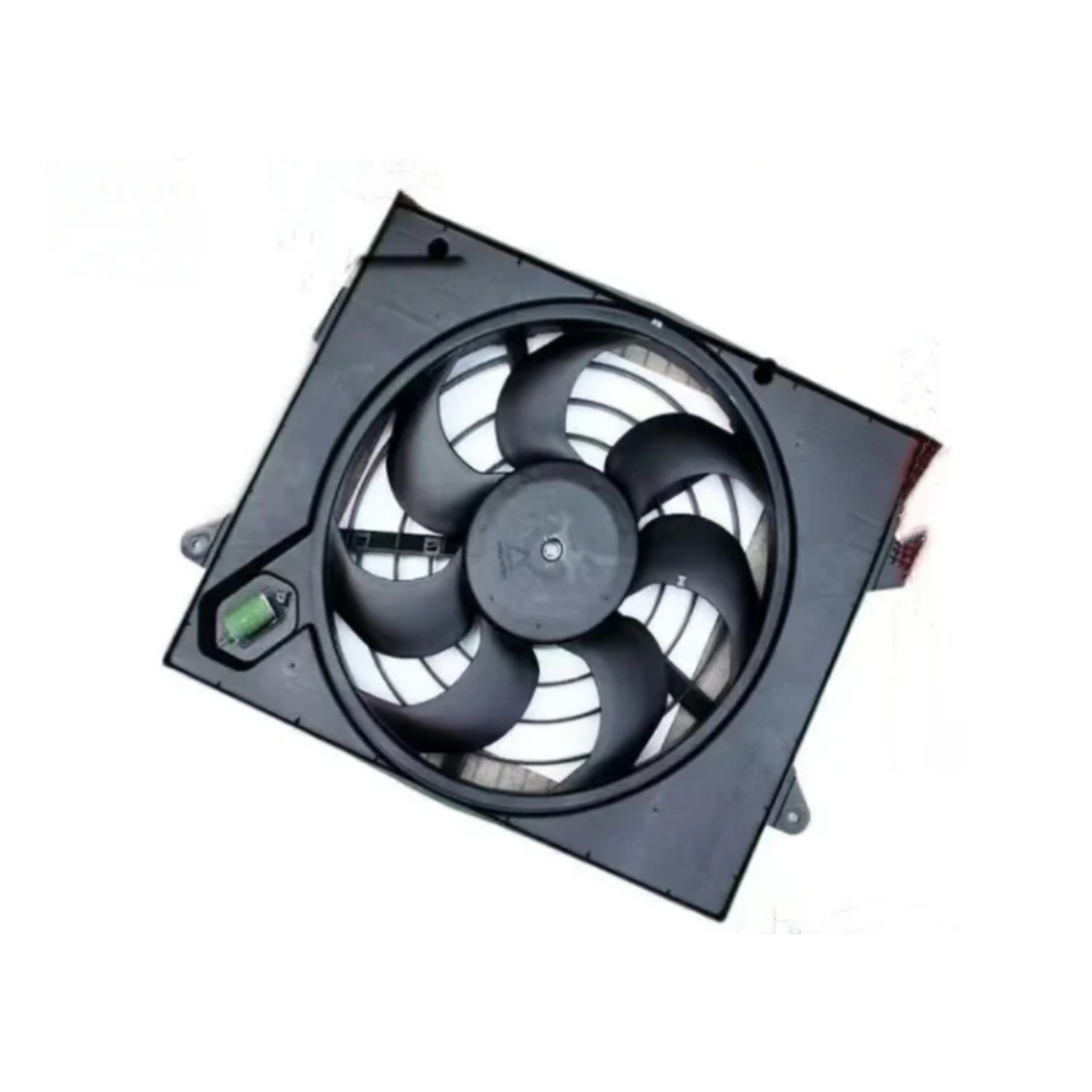 ELECTROVENTILADOR RADIADOR X70 1.5 X70 II 1.5