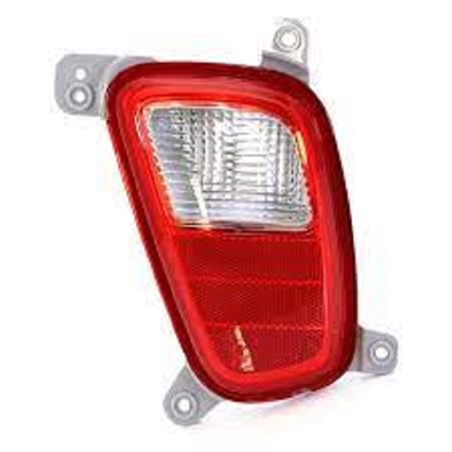 FARO POSTERIOR GUARDACHOQUE RH PICANTO NEW 1.2 PICANTO 1.0 PICANTO 1.2