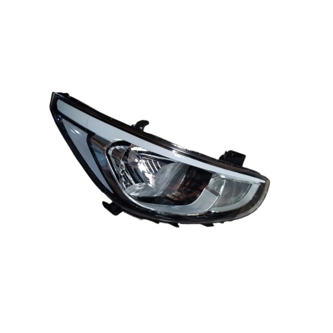 FARO DELANTERO RH ACCENT 1.6