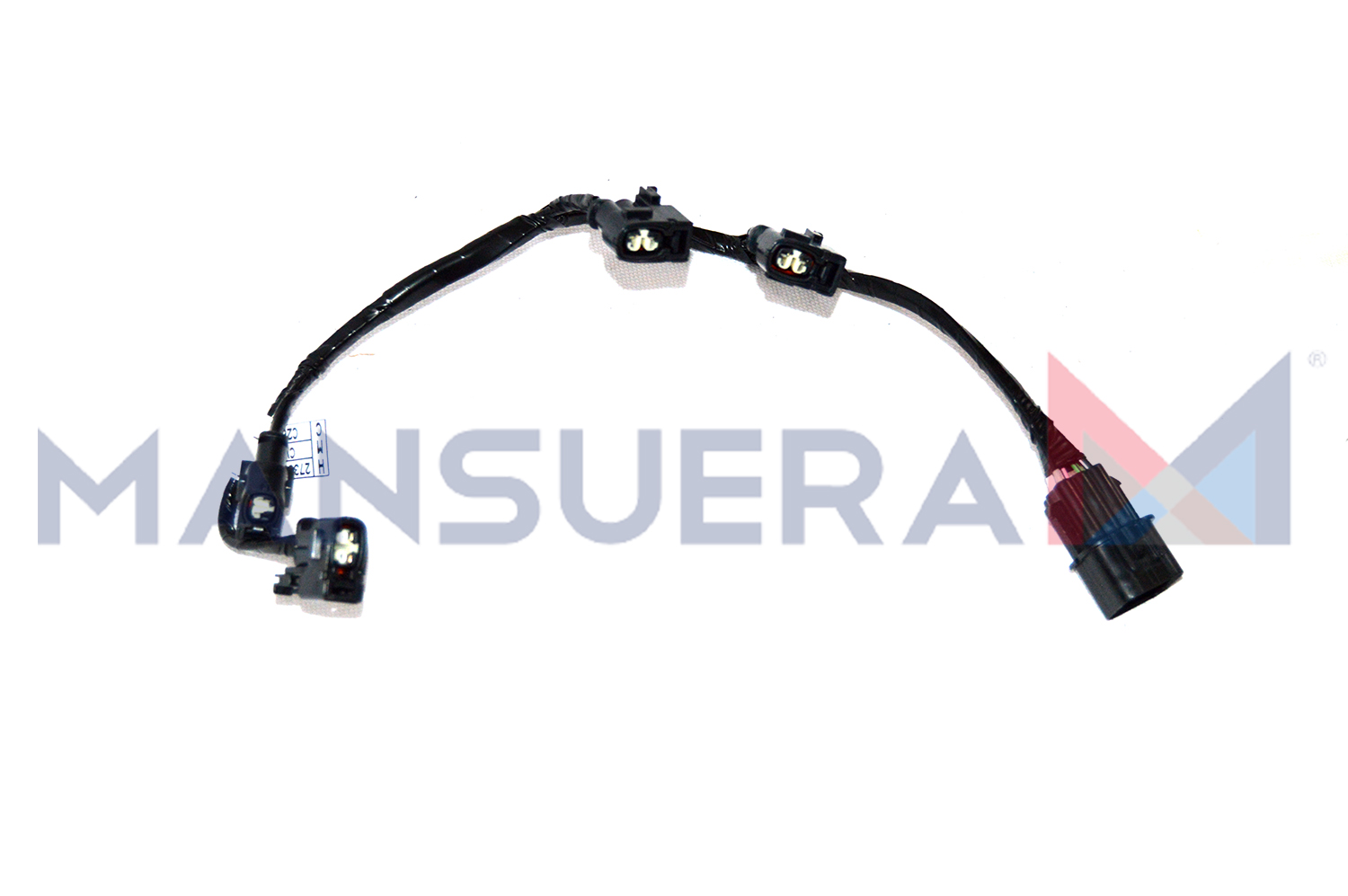 CABLE MODULO BOBINA ACCENT 1.4 ACCENT 1.6