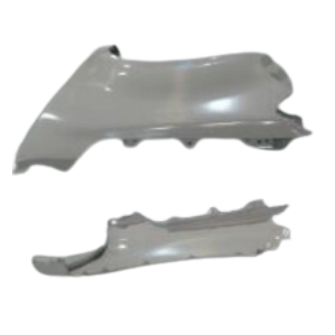 GUARDAFANGO DELANTERO LH WINGLE 7 2.0 WINGLE 7 2.4