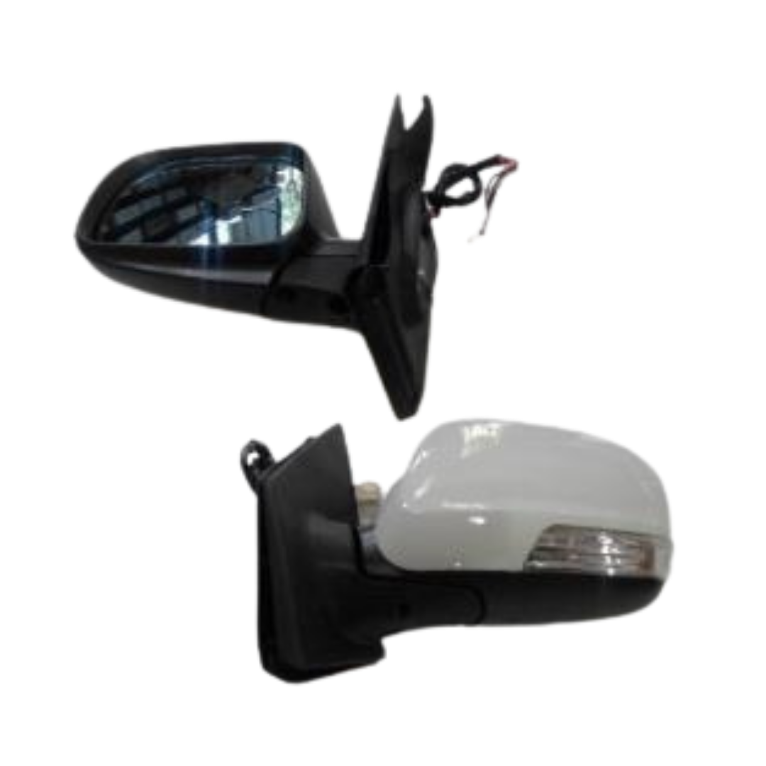 RETROVISOR ELECTRICO LH M4 1.5 HAVAL M4 1.5