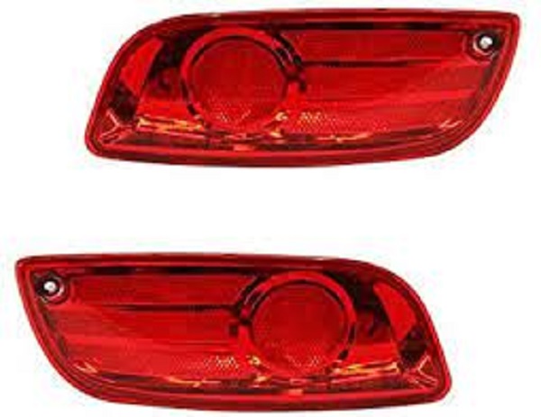 REFLECTIVO RH HYUNDAI SANTA FE G4JS 2.4 SUV_2WD